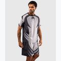 T-shirt da uomo Venum Galactic 3.0 Dry Tech off white/black 4