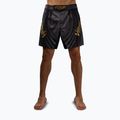 Pantaloncini da allenamento uomo Venum Galactic 3.0 Fight black/gold