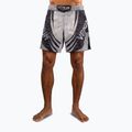 Pantaloncini da allenamento uomo Venum Galactic 3.0 Fight off white/black