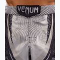 Pantaloncini da allenamento uomo Venum Galactic 3.0 Fight off white/black 9