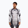  Venum Galactic 3.0 Rashguard LS off white/black