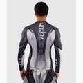  Venum Galactic 3.0 Rashguard LS off white/black 3