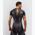 Rashguard da uomo Venum Galactic 3.0 Rashguard SS black/gold 2