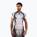 Rashguard da uomo Venum Galactic 3.0 Rashguard SS off white/black
