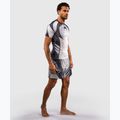 Rashguard da uomo Venum Galactic 3.0 Rashguard SS off white/black 2