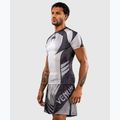 Rashguard da uomo Venum Galactic 3.0 Rashguard SS off white/black 4