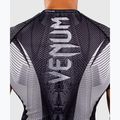 Rashguard da uomo Venum Galactic 3.0 Rashguard SS off white/black 6