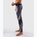 Leggings da allenamento uomo Venum Galactic 3.0 Spats off white/black 5