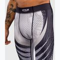 Leggings da allenamento uomo Venum Galactic 3.0 Spats off white/black 6