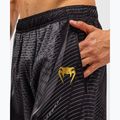 Pantaloncini da allenamento uomo Venum Galactic 3.0 Training black/gold 5