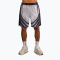 Pantaloncini da allenamento uomo Venum Galactic 3.0 Training off white/black