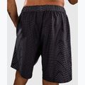 Pantaloncini da allenamento uomo Venum Galactic 3.0 Training off white/black 6