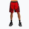 Pantaloncini da allenamento uomo Venum Galactic 3.0 Training red/silver