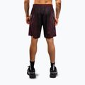 Pantaloncini da allenamento uomo Venum Galactic 3.0 Training red/silver 3