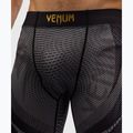 Pantaloncini da allenamento uomo Venum Galactic 3.0 Vale Tudo black/gold 4
