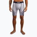 Pantaloncini da allenamento uomo Venum Galactic 3.0 Vale Tudo off white/black