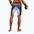 Pantaloncini da allenamento uomo Venum Galactic 3.0 Vale Tudo off white/black 3