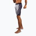 Pantaloncini da allenamento uomo Venum Galactic 3.0 Vale Tudo off white/black 4