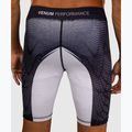 Pantaloncini da allenamento uomo Venum Galactic 3.0 Vale Tudo off white/black 7