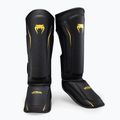 Parastinchi Venum G-Core Shin black/gold 2