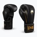 Guantoni da boxe Venum G-Core Boxing black/gold