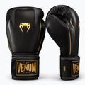 Guantoni da boxe Venum G-Core Boxing black/gold 2