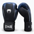 Guantoni da boxe Venum G-Core Boxing navy blue/white