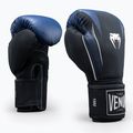 Guantoni da boxe Venum G-Core Boxing navy blue/white 2