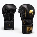 Guantoni MMA Venum G-Core Sparring black/gold 2