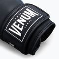 Guantoni da boxe Venum G-Core Boxing navy blue/white 3