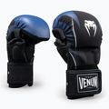 Guantoni MMA Venum G-Core Sparring navy blue/white