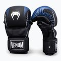 Guantoni MMA Venum G-Core Sparring navy blue/white 2