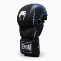 Guantoni MMA Venum G-Core Sparring navy blue/white 3