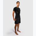 Rashguard da uomo Venum G-Core Rashguard SS black/gold 2