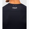Rashguard da uomo Venum G-Core Rashguard SS navy blue/white 6