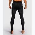 Leggings da allenamento uomo Venum G-Core Spats black/gold 3