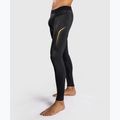Leggings da allenamento uomo Venum G-Core Spats black/gold 4