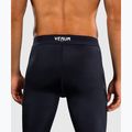Leggings da allenamento uomo Venum G-Core Spats navy blue/white 5
