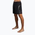 Pantaloncini da allenamento uomo Venum G-Core Fight black/gold 4