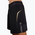 Pantaloncini da allenamento uomo Venum G-Core Fight black/gold 5
