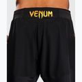 Pantaloncini da allenamento uomo Venum G-Core Fight black/gold 6