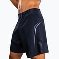 Pantaloncini da allenamento uomo Venum G-Core Fight navy blue/white 6