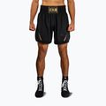 Pantaloncini da allenamento uomo Venum G-Core Boxing black/gold