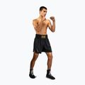 Pantaloncini da allenamento uomo Venum G-Core Boxing black/gold 2
