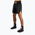 Pantaloncini da allenamento uomo Venum G-Core Boxing black/gold 4