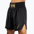 Pantaloncini da allenamento uomo Venum G-Core Boxing black/gold 5