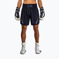 Pantaloncini da allenamento uomo Venum G-Core Boxing navy blue/white
