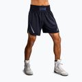 Pantaloncini da allenamento uomo Venum G-Core Boxing navy blue/white 4