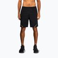 Pantaloncini da allenamento uomo Venum G-Core Training black/gold