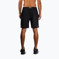 Pantaloncini da allenamento uomo Venum G-Core Training black/gold 3